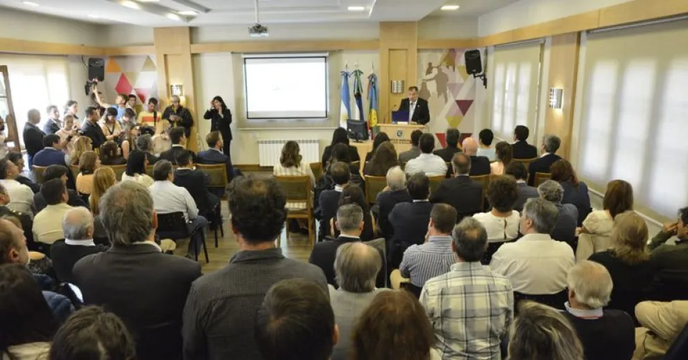 Comienza el periodo legislativo 2020 en el Concejo