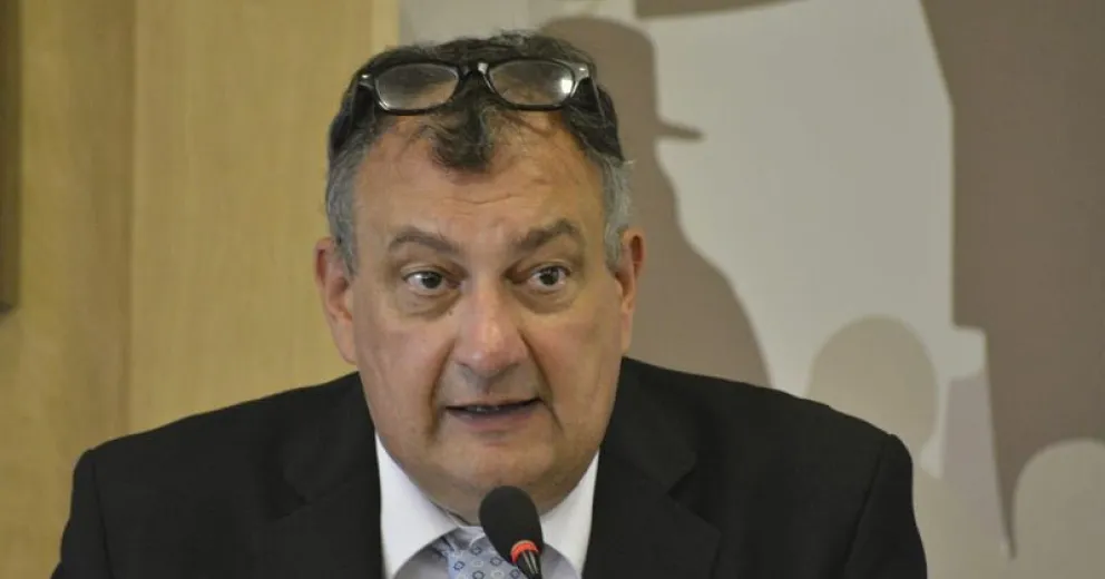 Gennuso: “Nuestra intención es dejar  planificada toda la ciudad en dos años”