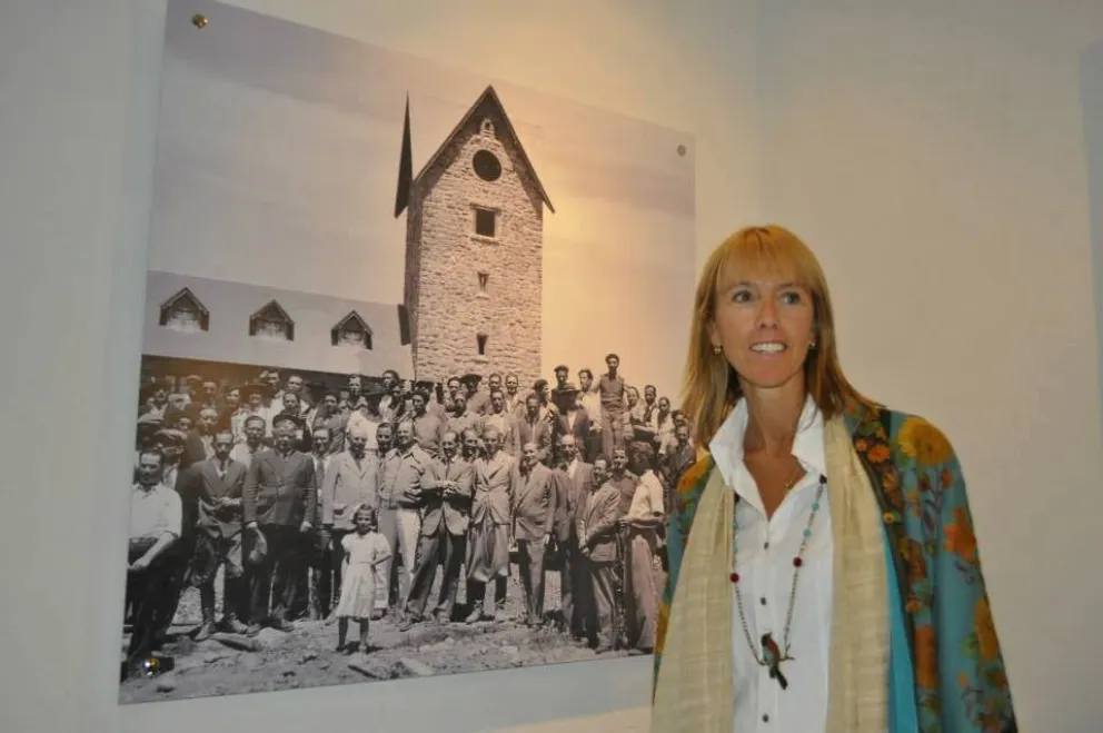 Piden que se lo nomine como Patrimonio Cultural de la Humanidad