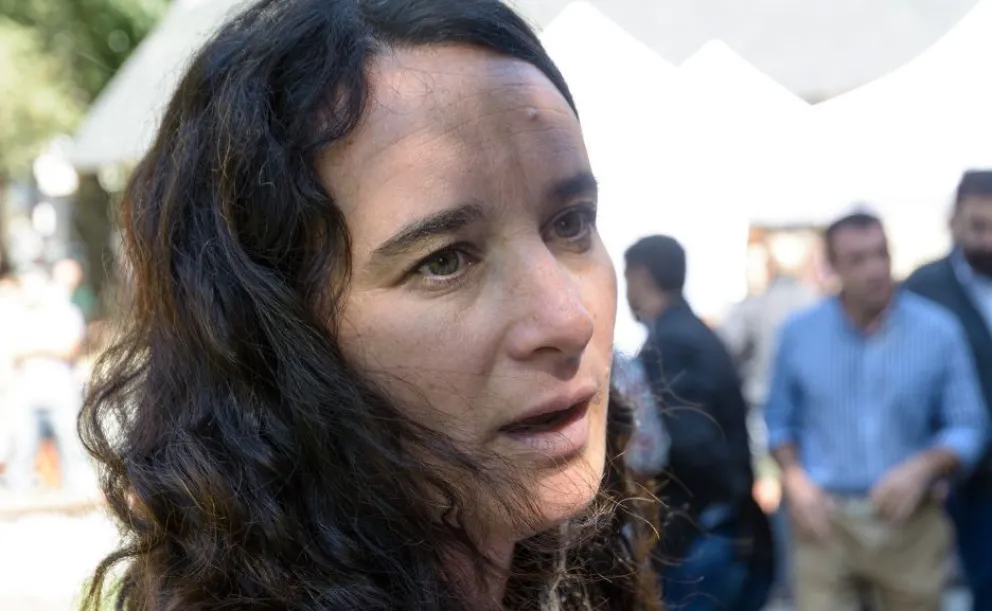 Para el Frente de Todos, el discurso del intendente está “alejado de la realidad”