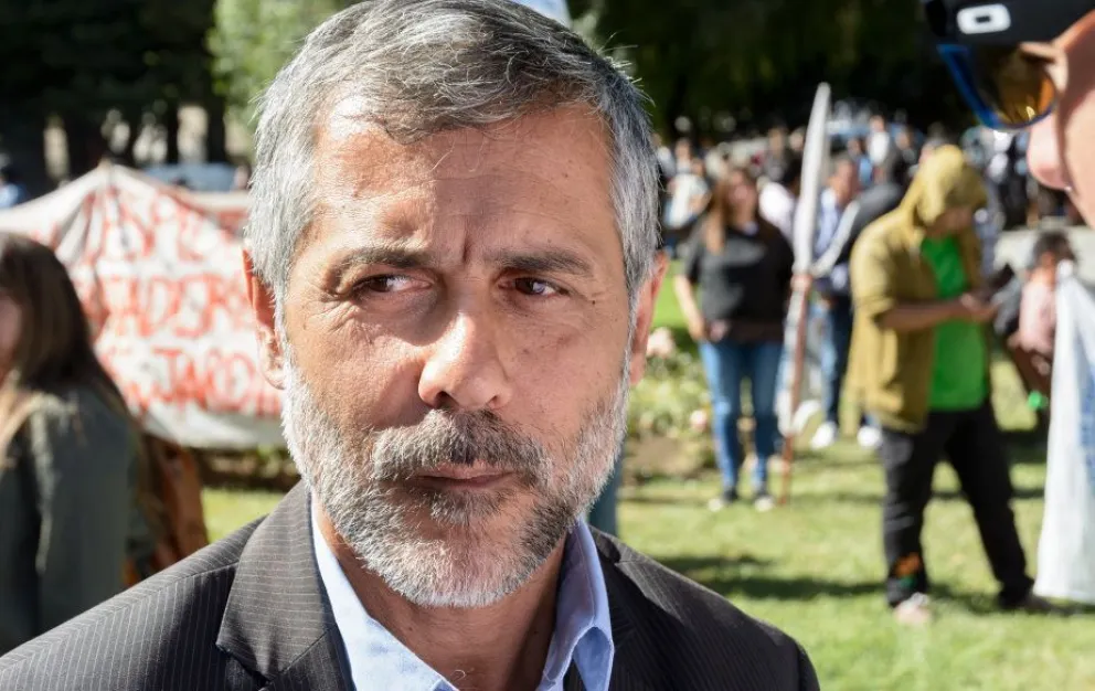 La opinión de los unibloques sobre el mensaje de Gennuso en el Concejo