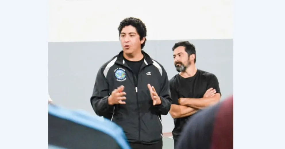 Luz y Fuerza sueña con llegar  a ser un club importante