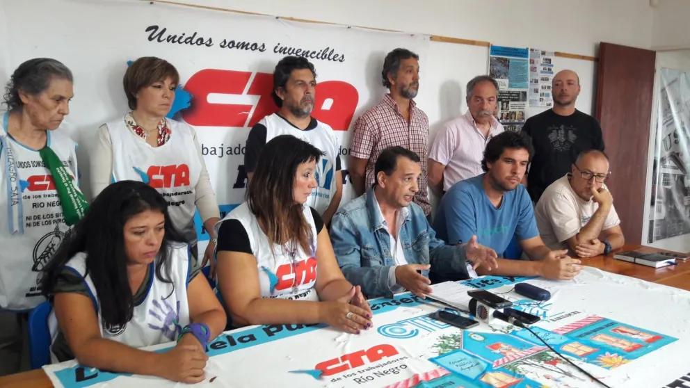 Presentarán demanda de inconstitucionalidad por la prórroga de la concesión del Catedral   