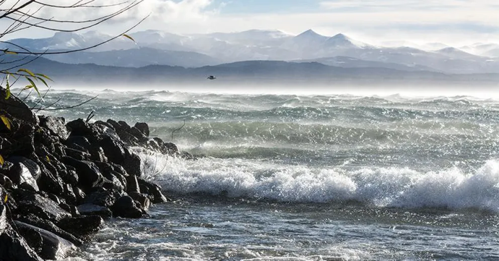 Buscan incentivar las producciones audiovisuales en Bariloche