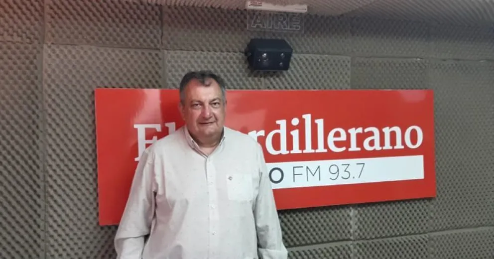 Gustavo Gennuso destacó el Día Internacional de la Mujer Trabajadora