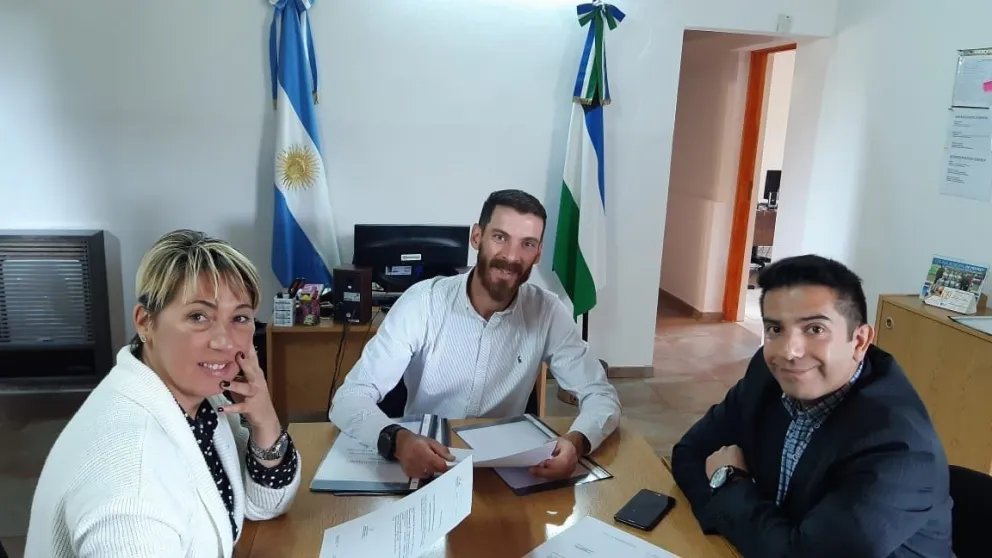 Cambian el nombre del boulevard de la mujer por “Paseo Plurinacional de las Mujeres y Disidencias”