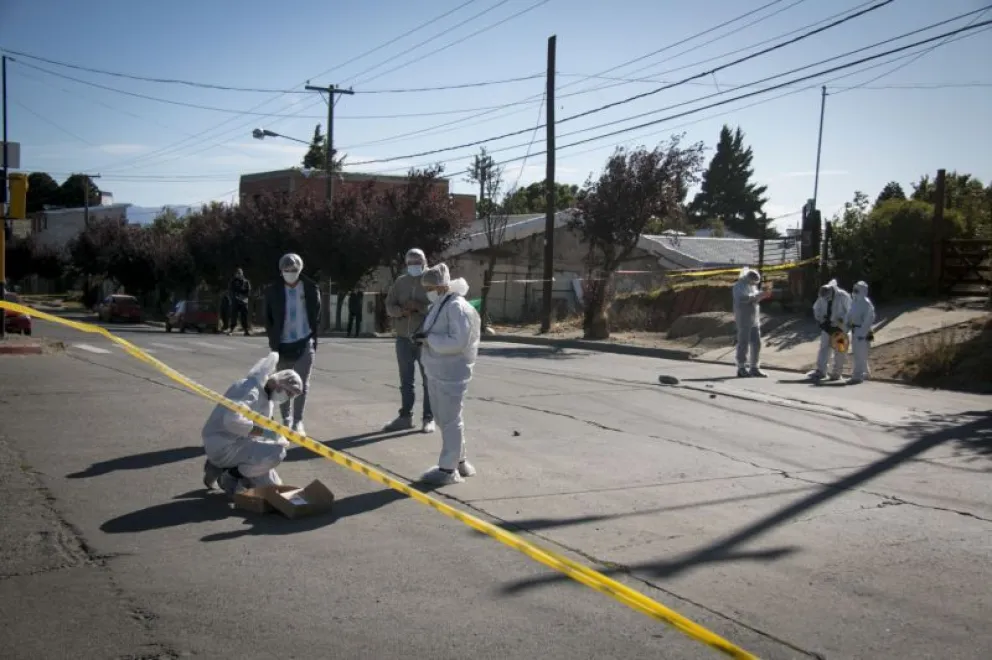 Imputaron a un hombre que apuñaló a otro en su vivienda