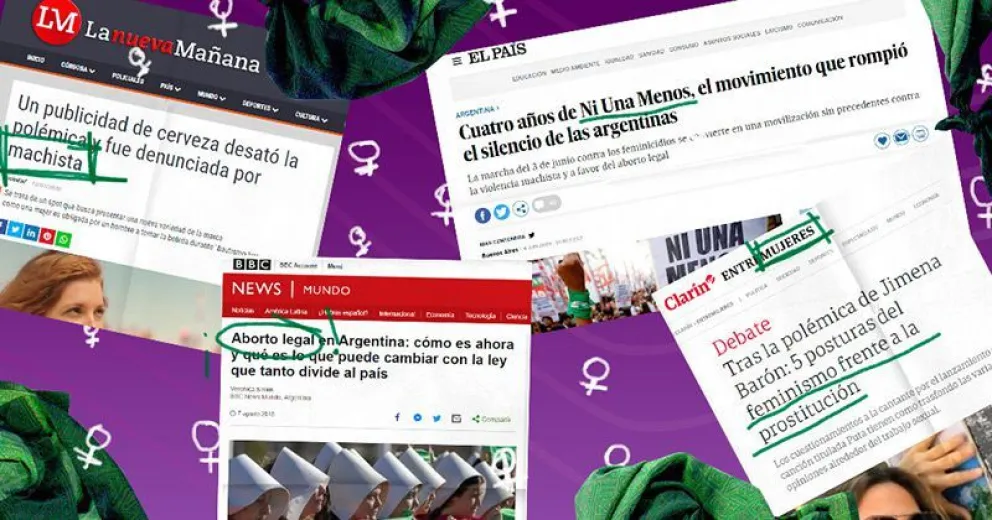“Hay una nueva manera de hacer ciencia desde el feminismo que comienza a ser legitimada”