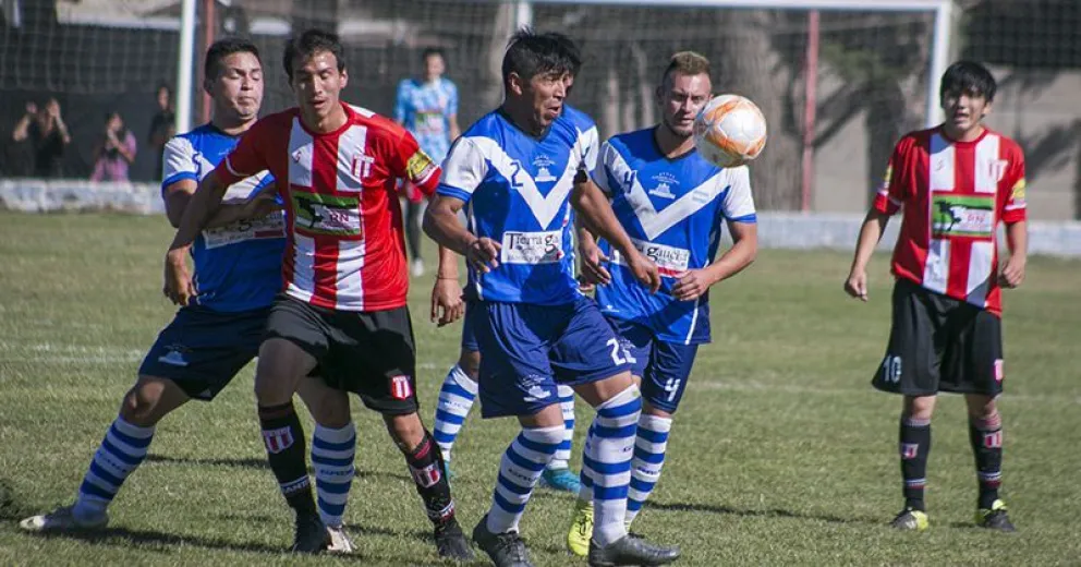 Estudiantes derrotó al "Gaucho" y Chicago sumó para ser el puntero del Apertura