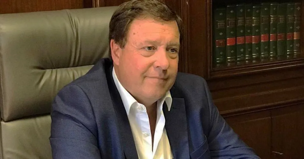 Weretilneck integrará la comisión que evaluará las gestiones por la deuda externa