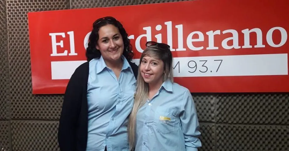 Las mujeres barilochenses que decidieron agarrar el volante del colectivo y cambiar la historia
