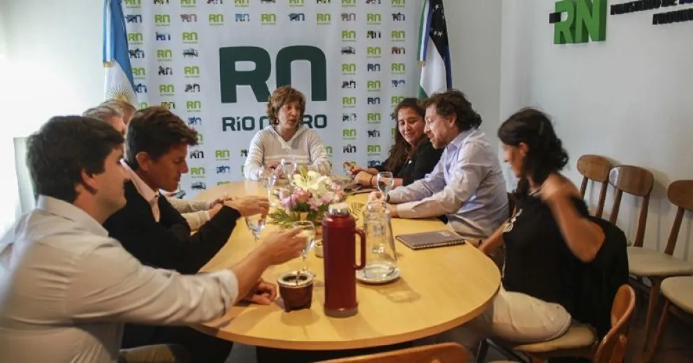 La provincia construirá un coworking y oficinas de servicios en el PITBA