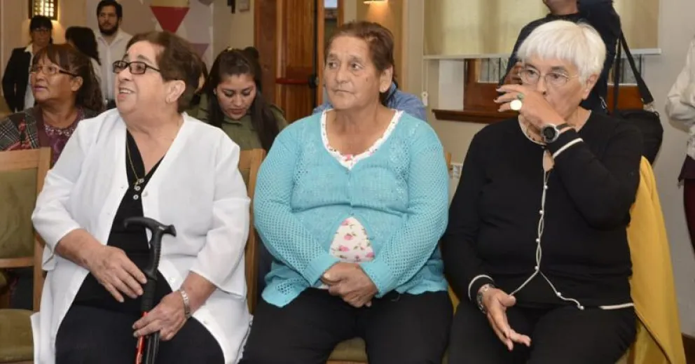 El Concejo Deliberante distinguió a tres mujeres por su labor social