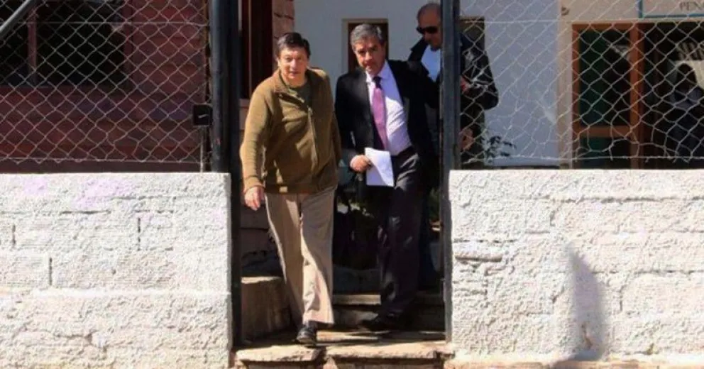 Proceso contra Juan Kopprio debe continuar a pesar de las dilaciones defensivas