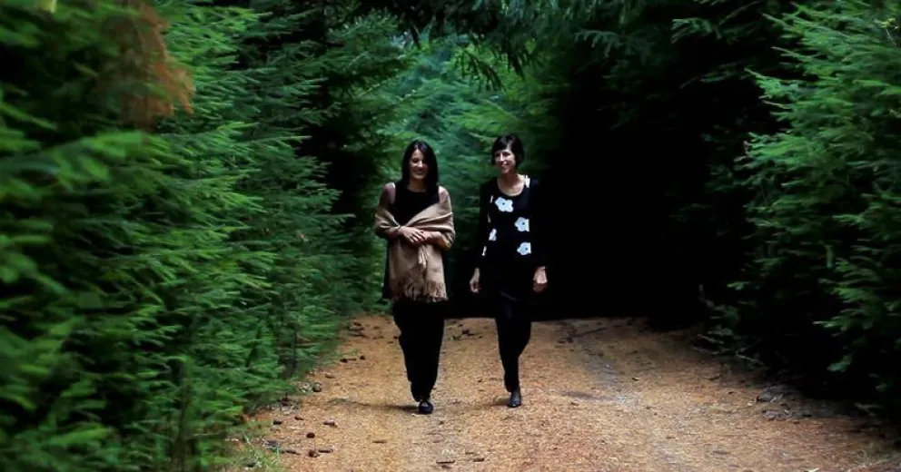 Graciela Novelino y Mariana González darán a conocer “Leve”