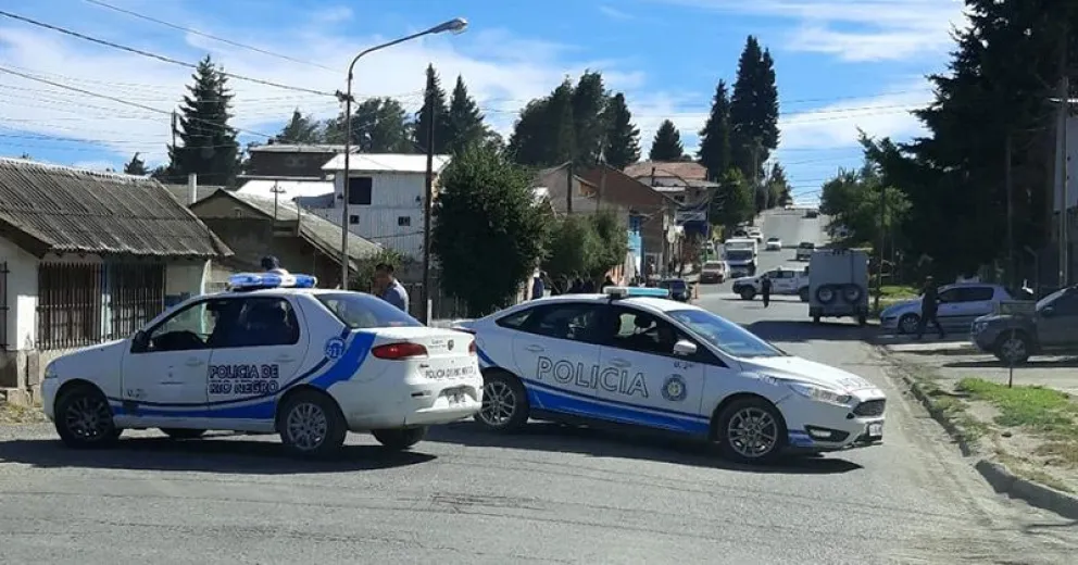 Vendedor y comprador de un  auto se enfrentaron a balazos
