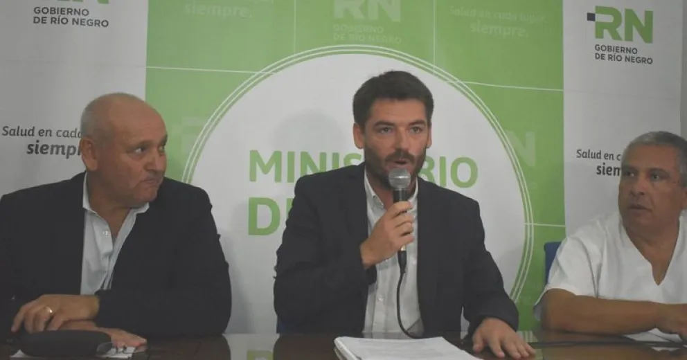 Declararon el estado de máxima alerta sanitaria por Coronavirus en la provincia