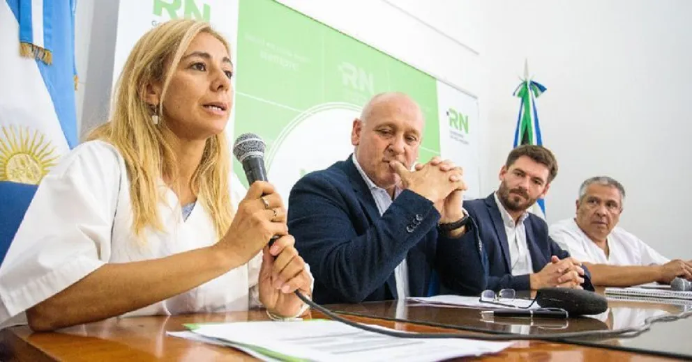 Nuevas medidas para reforzar la contención del Coronavirus en Río Negro