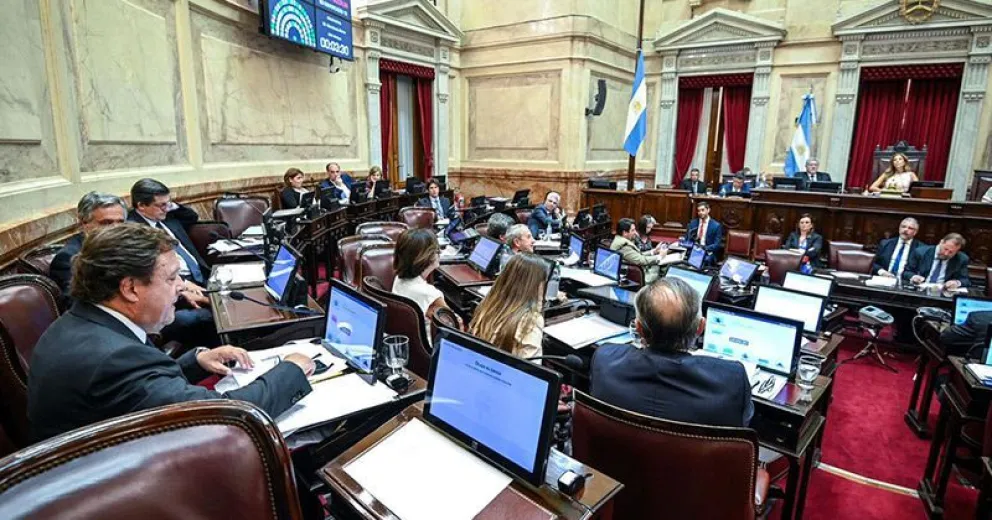 Weretilneck presentó un proyecto de ley para limitar futuros endeudamientos