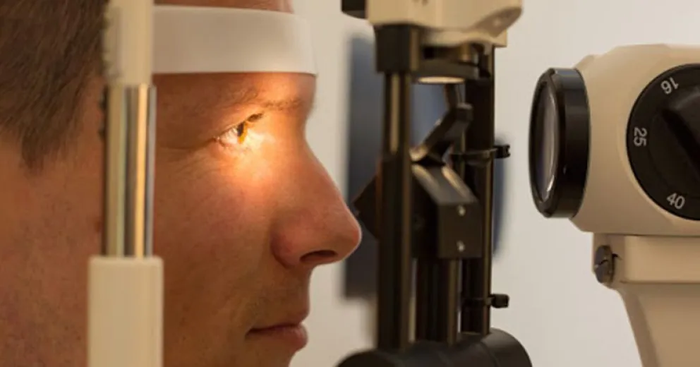Jornada de chequeos gratuitos para detectar casos de glaucoma