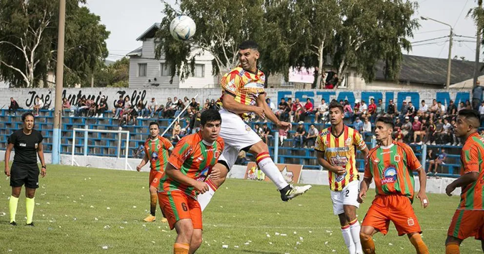 Por ahora, el Torneo Regional continuaría con normalidad y no habría suspensión
