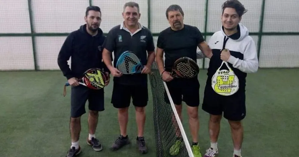 Los deportes están atentos a las noticias
