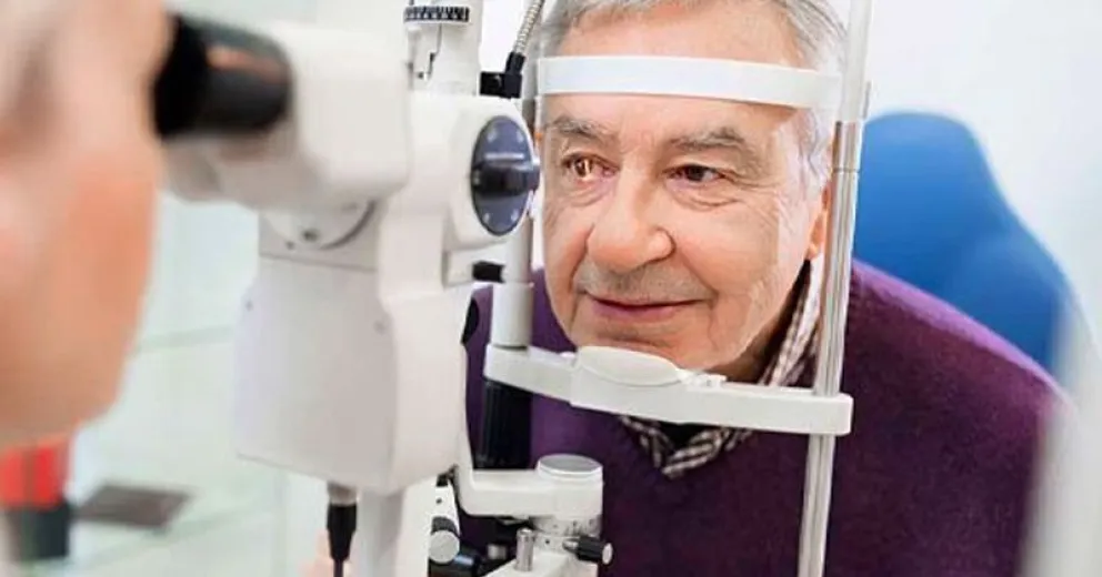 Medida preventiva: suspenden por el Coronavirus la campaña de detección del glaucoma