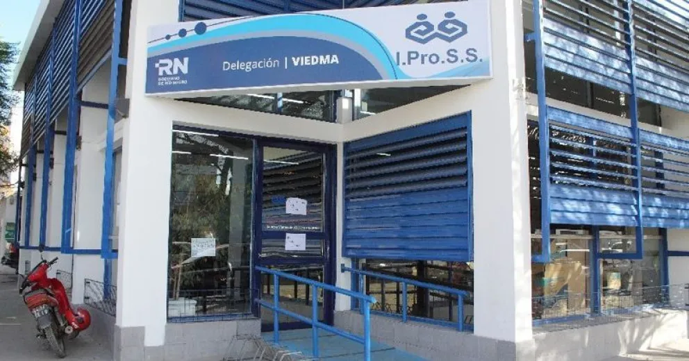 IPROSS toma medidas preventivas en las delegaciones