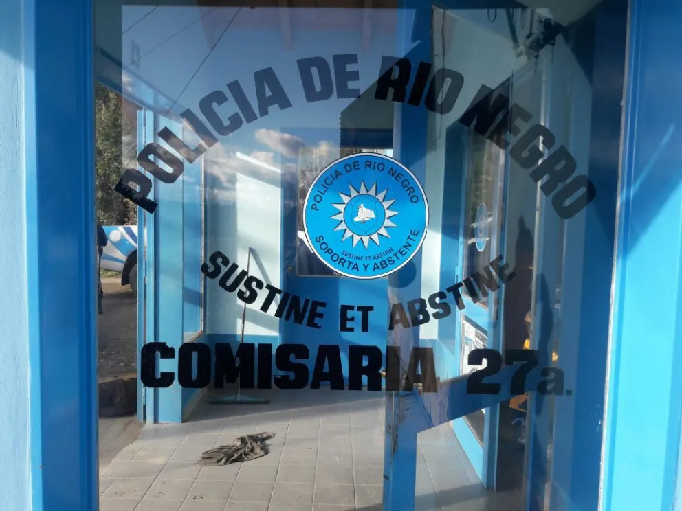 Un papá intentó golpear a la directora de un colegio secundario   