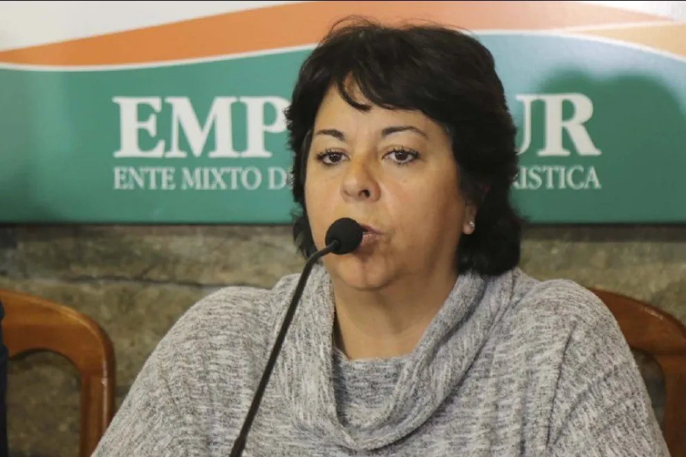 Río Negro participará de una reunión extraordinaria del Consejo Federal de Turismo