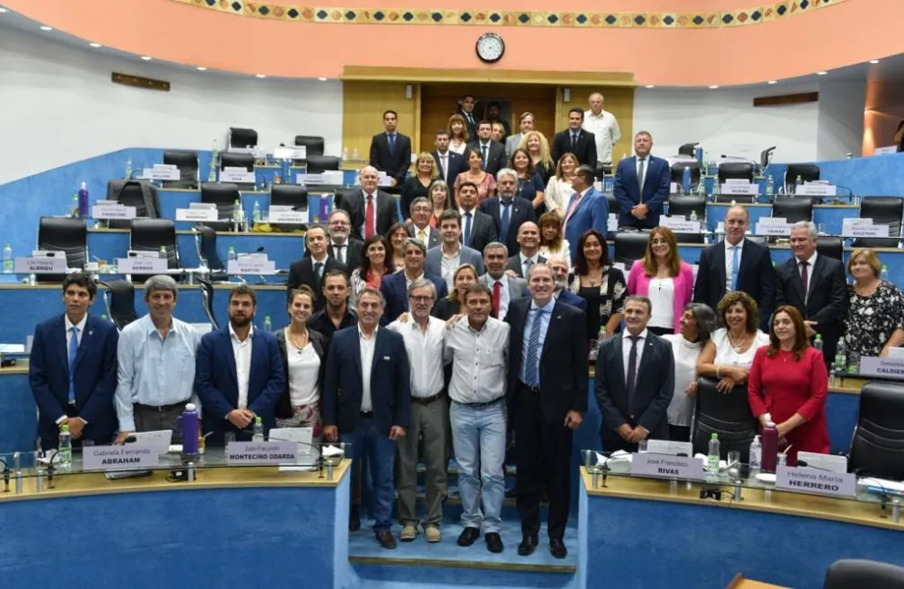 Incorporan en el diseño curricular educativo la Causa de las Islas Malvinas