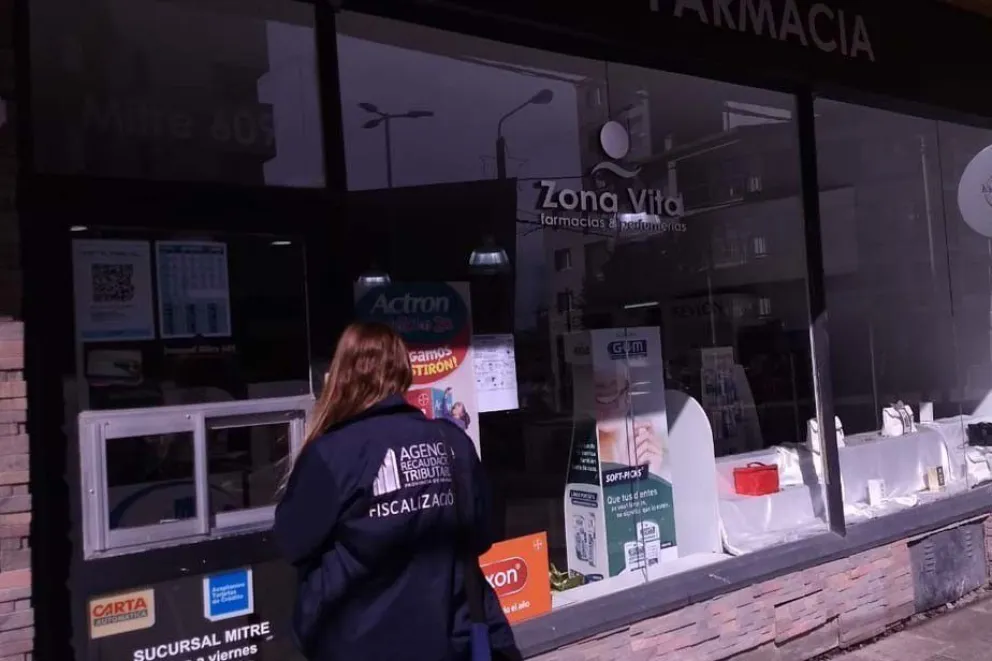Coronavirus: el precio de productos para la prevención se debe retrotraer al 20/02