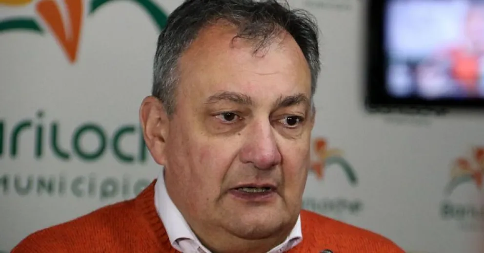 Gennuso: “Salir adelante también dependerá de cuánto nos lleve controlar esta pandemia”