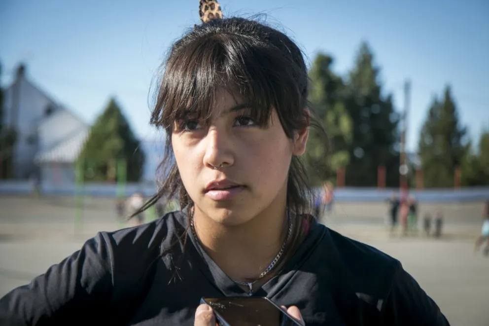 Sharon Pastene, un verano de grandes resultados