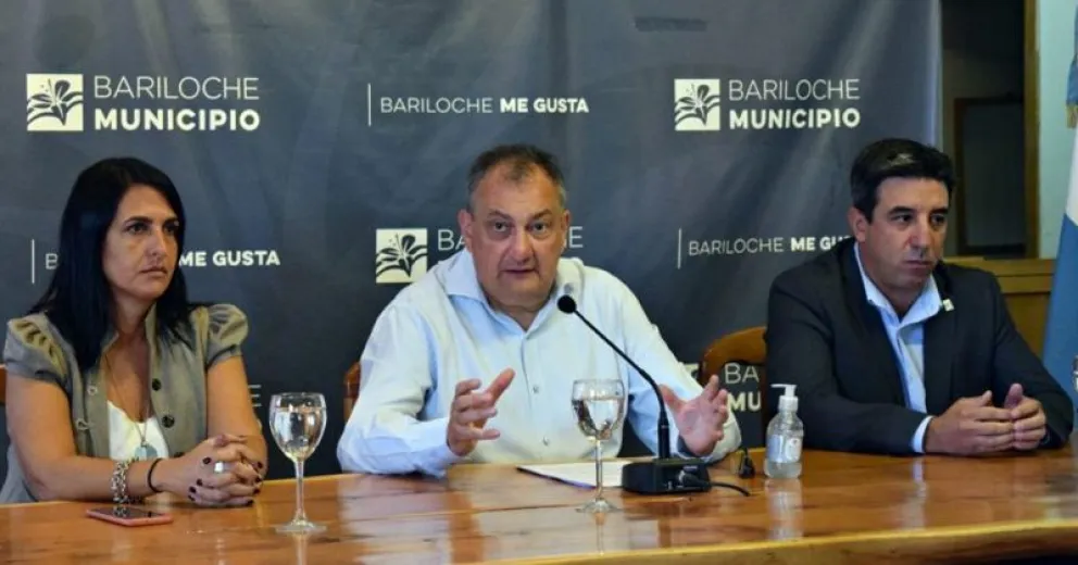 Municipio anunció medidas para la comunidad