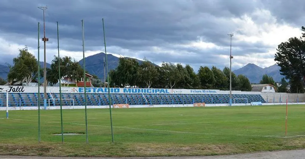 El Torneo Regional se suspende hasta el 31 de marzo