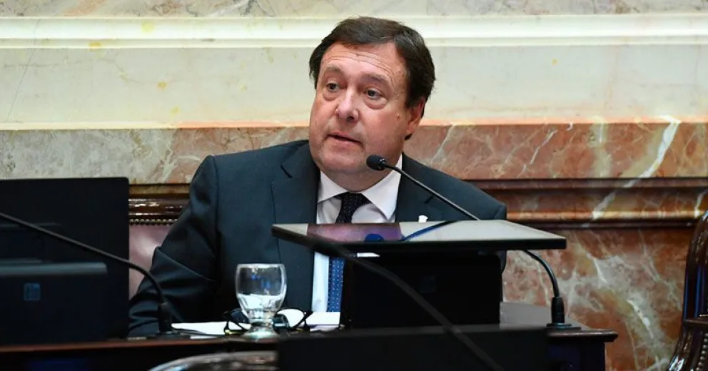 Weretilneck presentó un proyecto para que los trabajadores de la salud no paguen impuestos a las ganancias