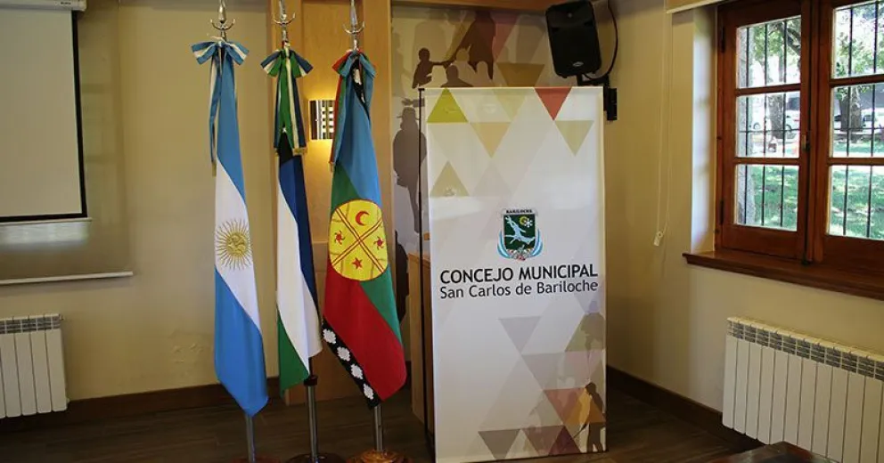El Concejo puso en marcha un protocolo de prevención por el coronavirus