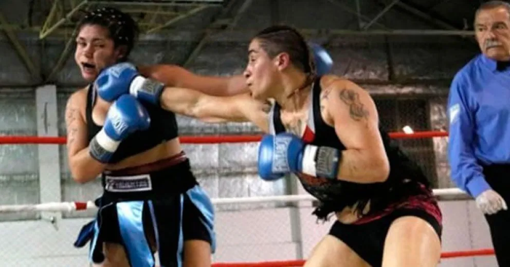 Abre sus puertas la primera escuela de boxeo para mujeres “Las tigresas del Lera”