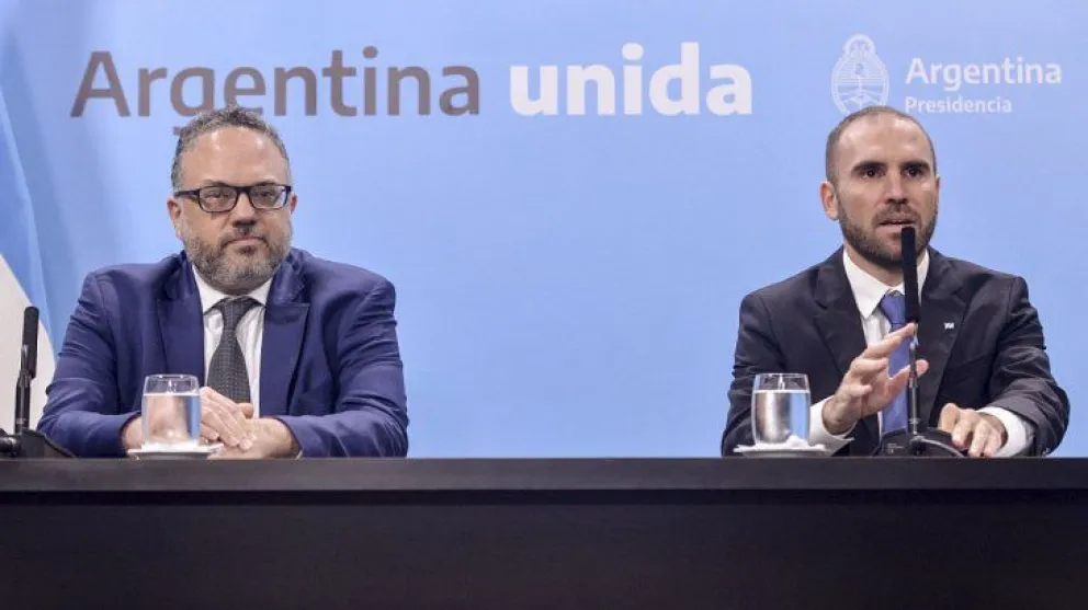 Coronavirus: habrá créditos, precios de referencia y baja de impuestos para mantener la actividad
