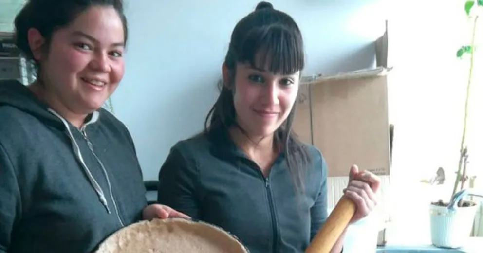 Once mujeres se presentaron para ser voluntarias del hogar de tránsito Betania