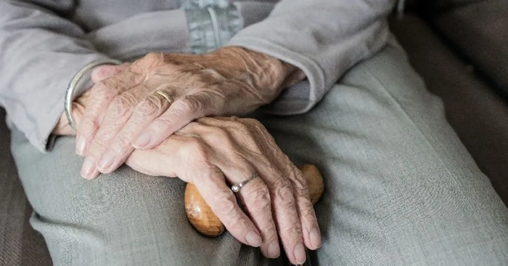 La importancia del cuidado de los adultos mayores