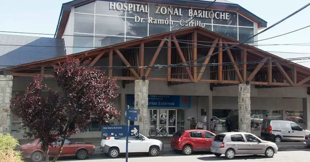 Nuevo caso sospechoso de coronavirus en Bariloche