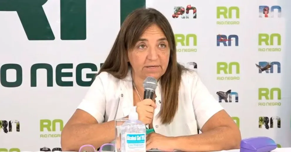 Panorama en Río Negro: Un caso curado, uno confirmado y ocho sospechosos