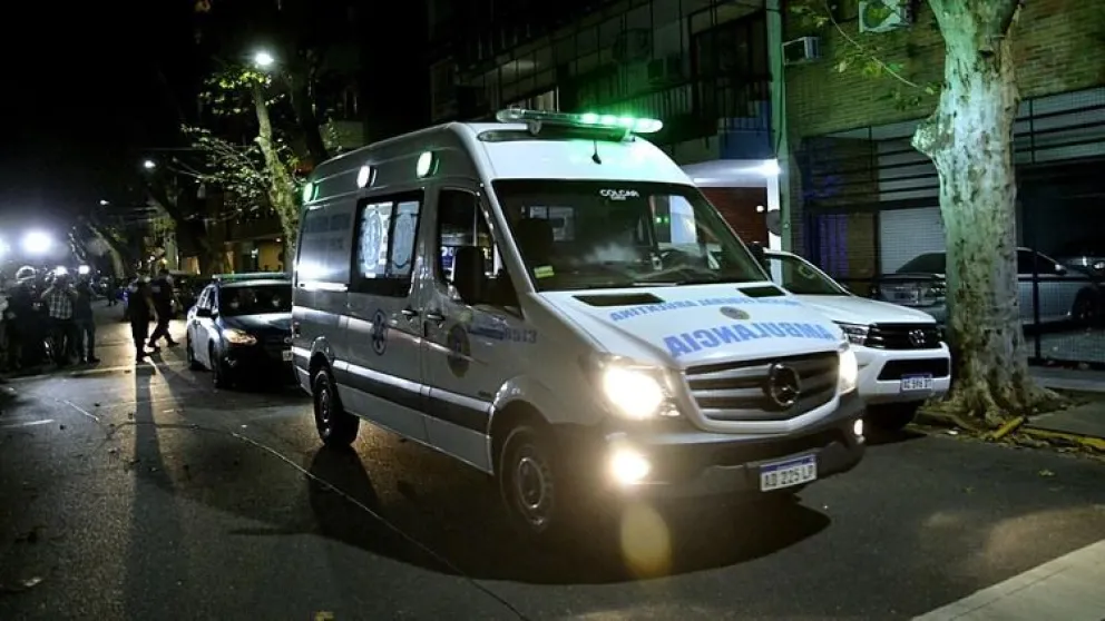 Falleció un hombre de 64 años en la Ciudad de Buenos Aires y ya son tres los muertos por coronavirus