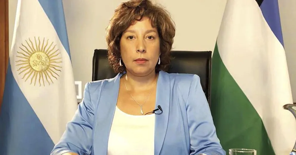 Carreras: "Estamos yendo a un camino de restricción muy drástico"