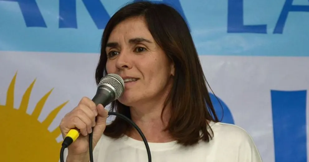 Se presentó una sola lista en el PJ encabezada por una legisladora provincial