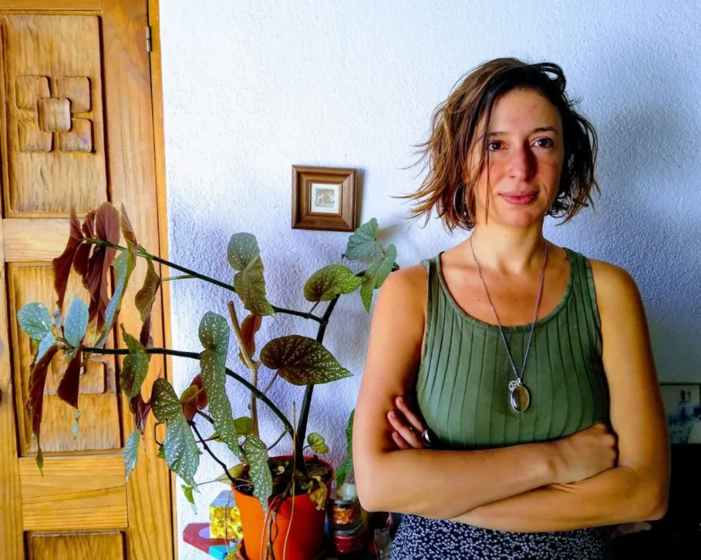 Gabriela Klier instó a pensar en “otras lógicas de prevención y cuidado”