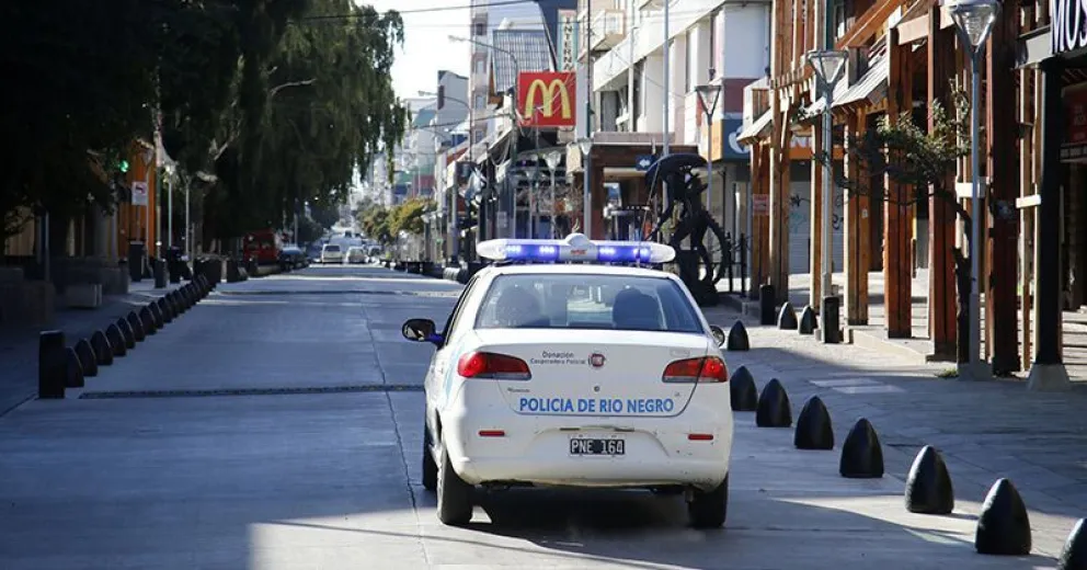 Situación en la provincia: 2 casos confirmados y 7 sospechosos