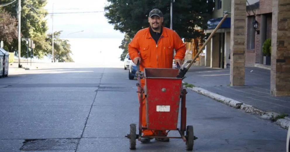 “Los servicios que presta la municipalidad no se modificarán sustancialmente”